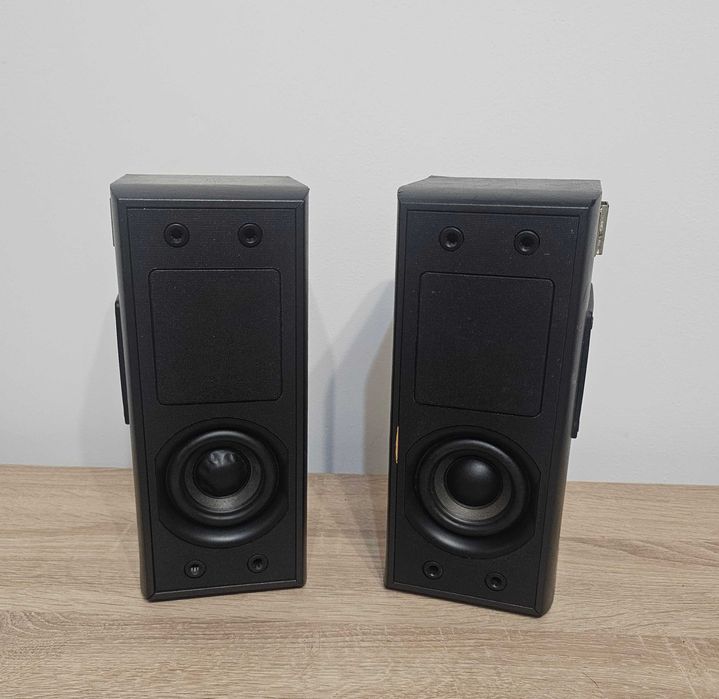 Kolumny TECHNICS SB-S500