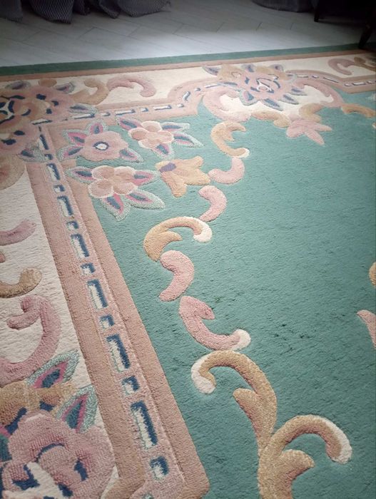 Килим на підлогу!(240/340см)