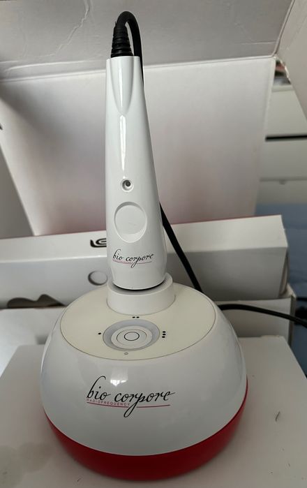 Máquina de RadioFrequência - Rosto e Corpo