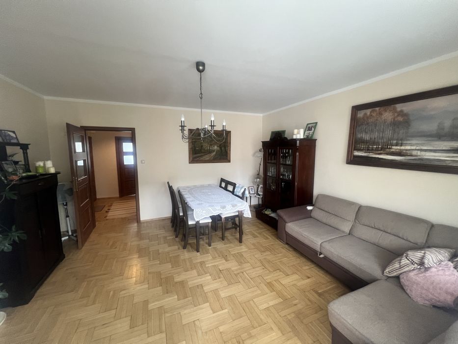 Mieszkanie – Poznań, Osiedle Bolesława Chrobrego, Piątkowo - Widok 2