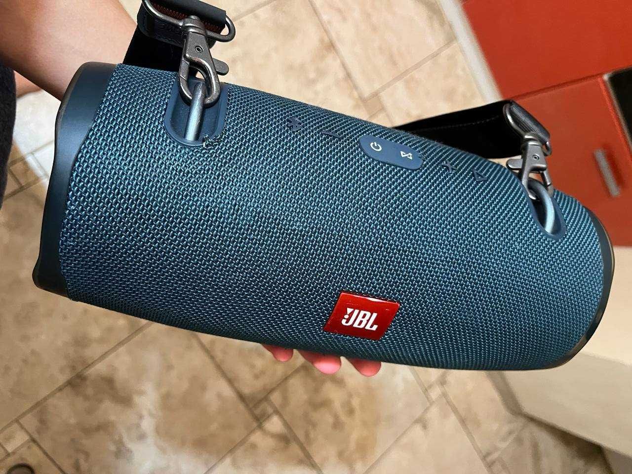 JBL XTREME 2 PL original: 4 612 грн. - Портативная акустика Киев на Olx