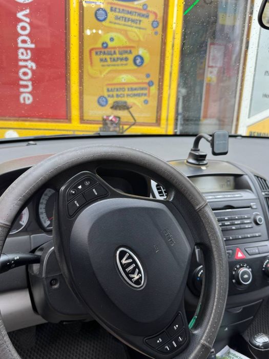 Автомобіль Kia Cee’d