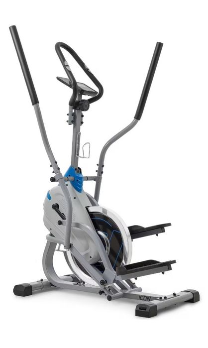 Orbitrek magnetyczny Climber HS-400B Icon trenaż eliptyczny