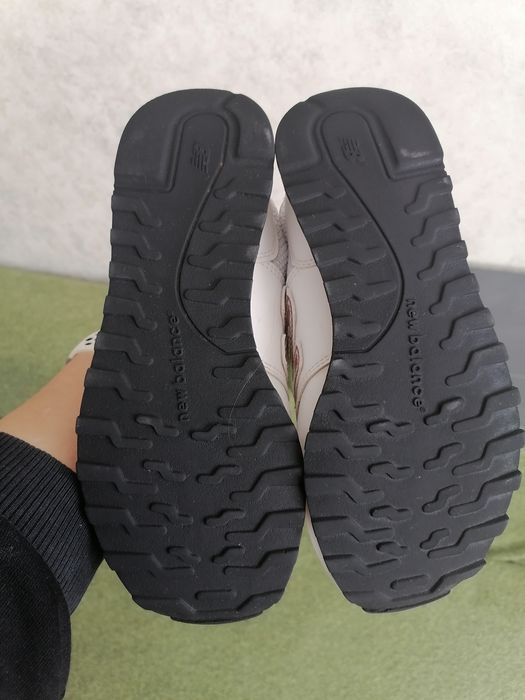 Кроссовки New Balance 37р.-24 см