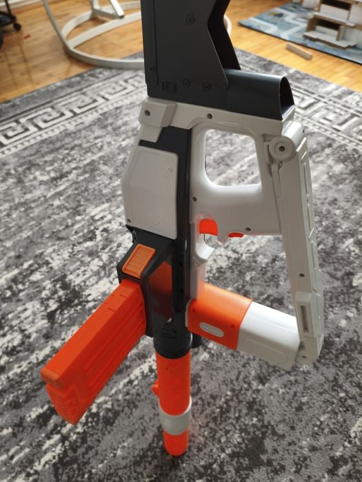 Бластера Nerf StatWars