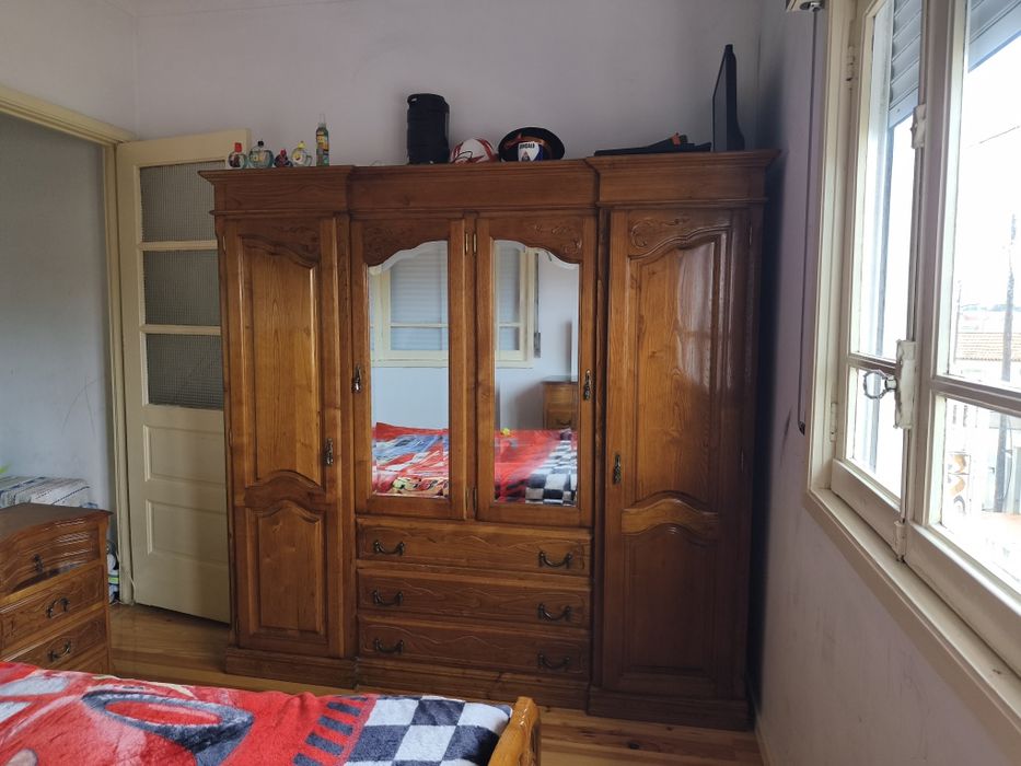 Quarto Casal Completo