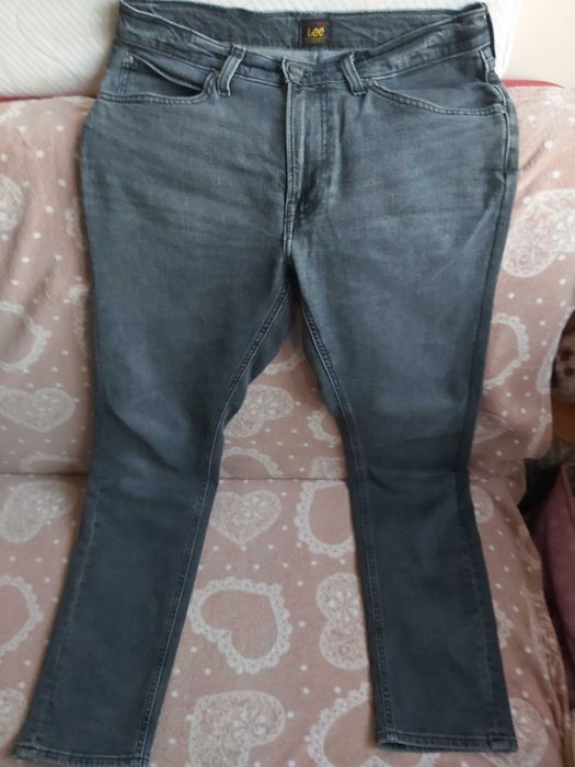 Spodnie Lee W32 L32
