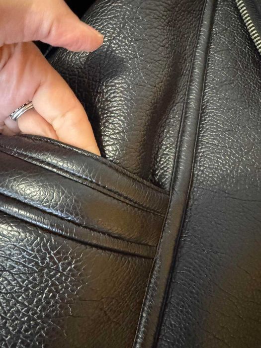 Дублянка авіатор ZARA