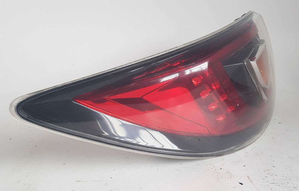 Lampa tył lewa Mazda 6 GH 2008r.