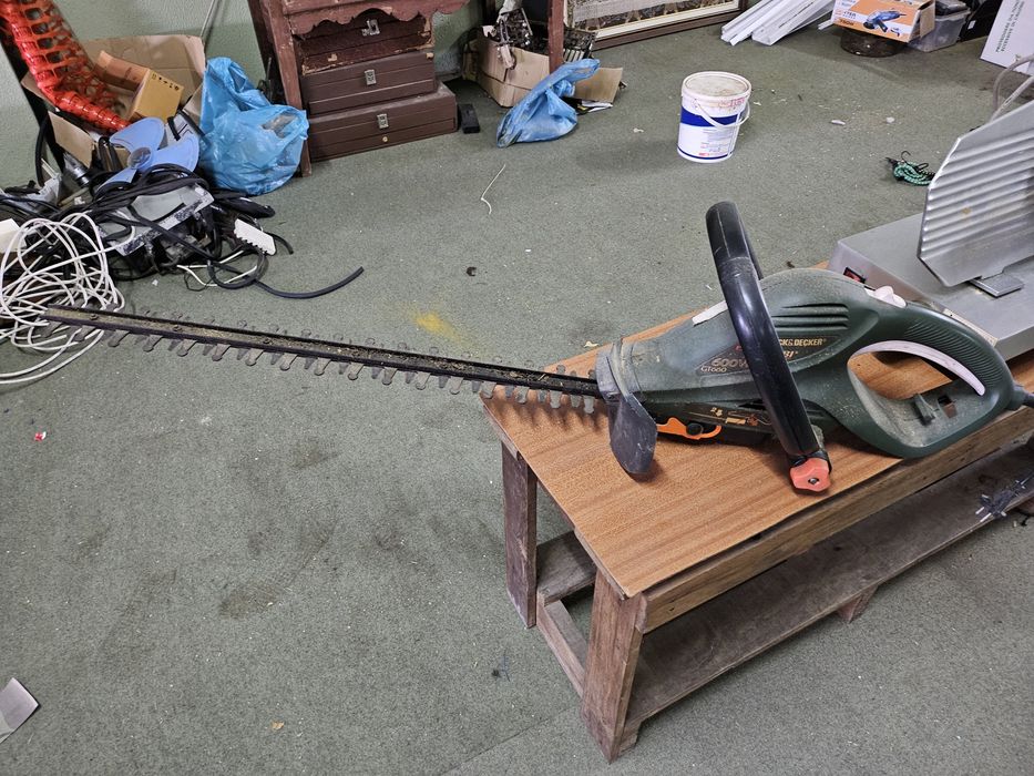 Máquina de cortar fiambre industrial