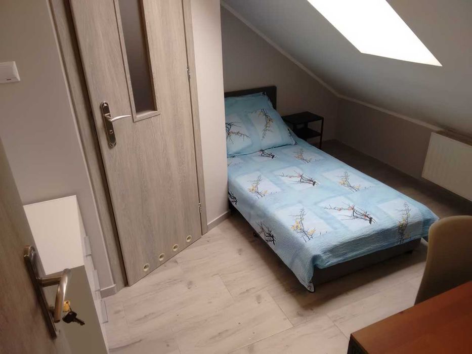 Pokoje Gościnne Piotr Necel