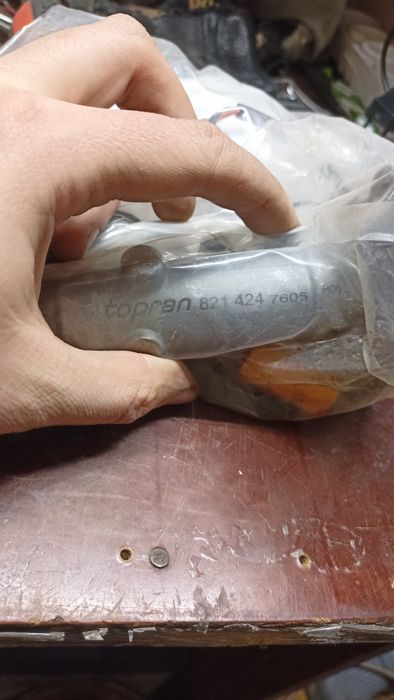 Главный тормозной цилиндр Киа Рио 2 kia rio 2