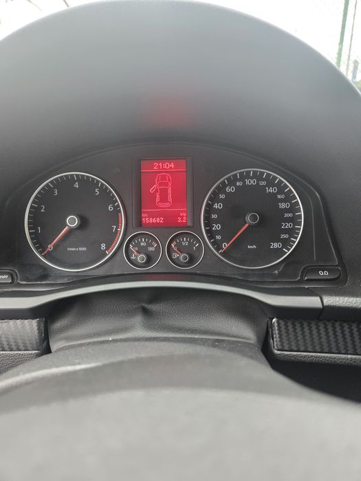 Vw scirocco TSI 160Cv