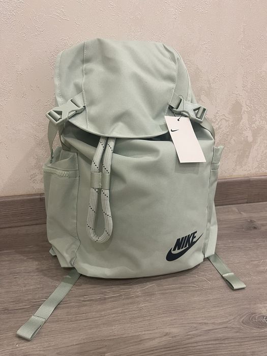 Рюкзак Nike висока якість.