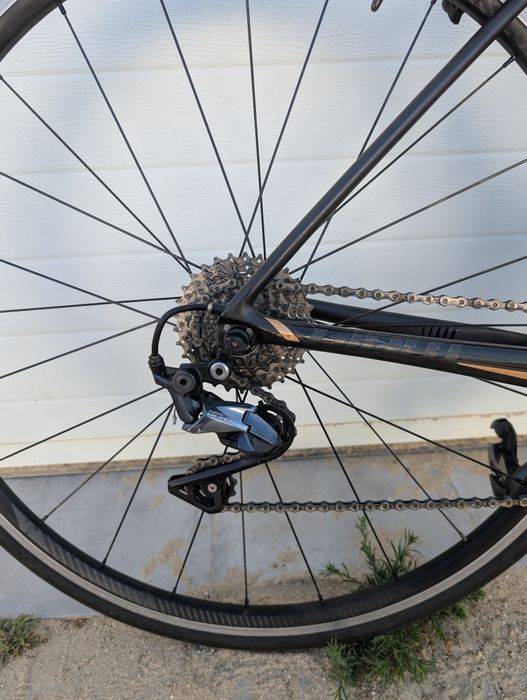 Giant TCR advance 1 2018
