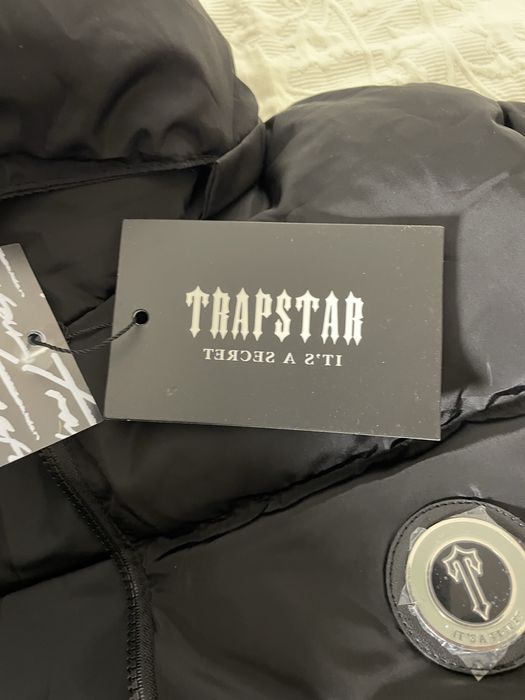 Casaco Trapstar Unisex