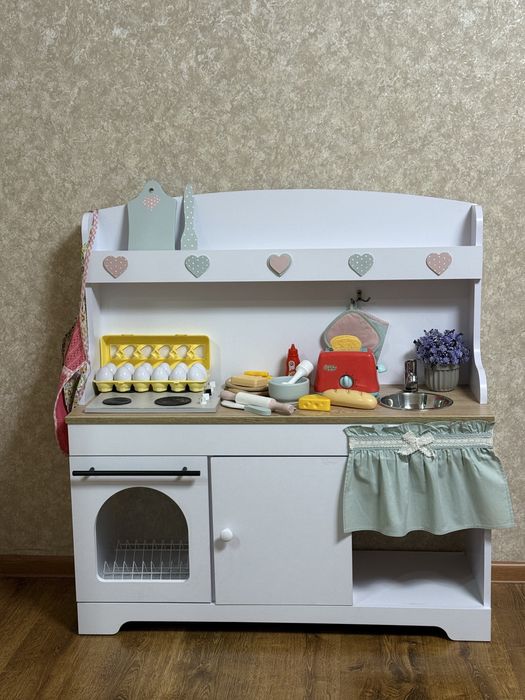 Дитяча кухня Markson kids