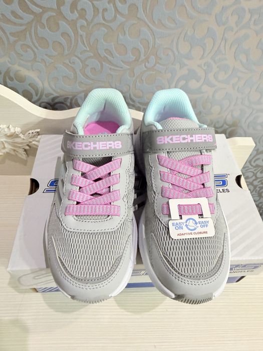 Skechers оригінал розміри 27,5 28,5 30 31 32 33 33,5