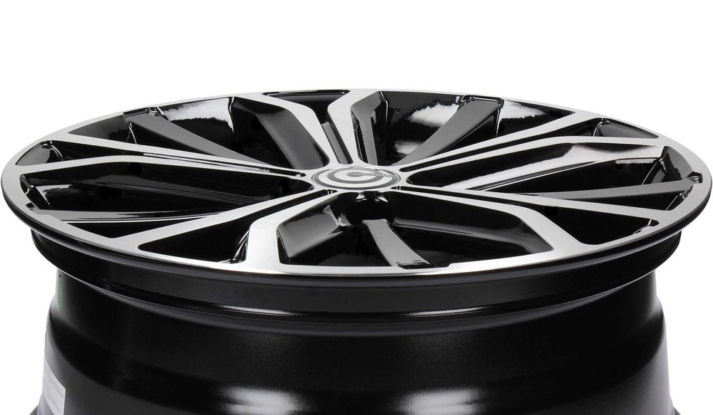 Felgi R17 5x108 Peugeot Citroen Opel Land Rover Ford Volvo Toyota Merc