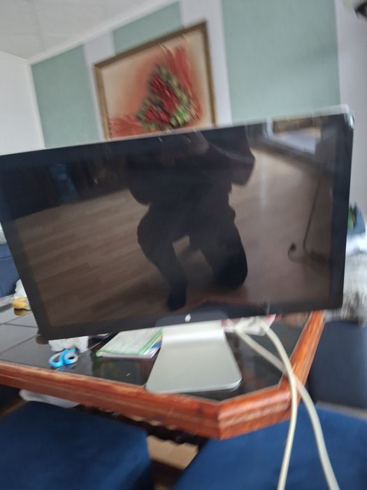 Apple imac 27 monitor pc