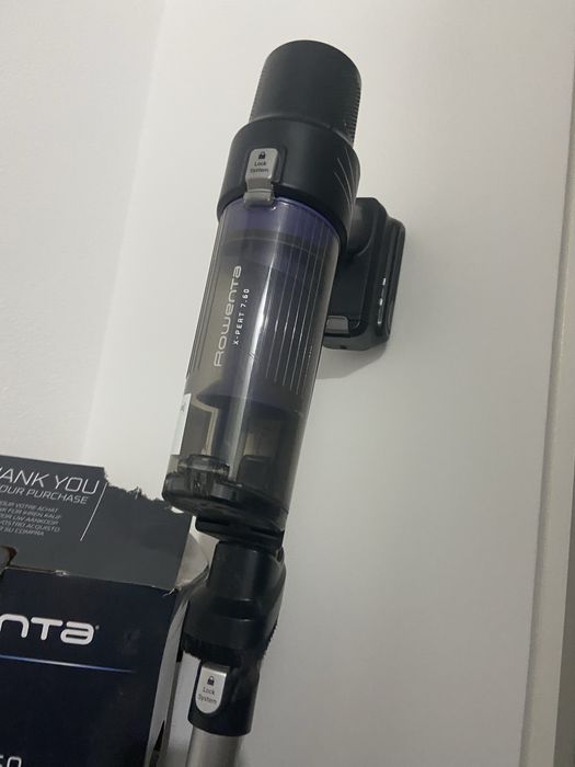 Aspirador rowenta x-pert 7.60
