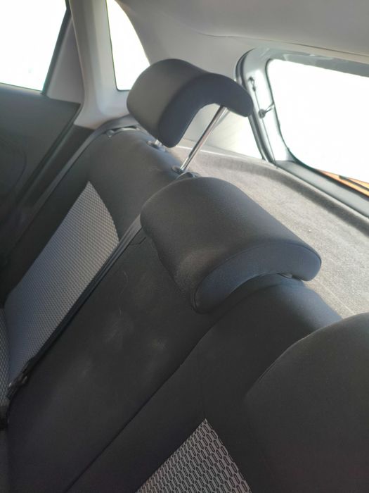 Vw polo 1.2 TDI