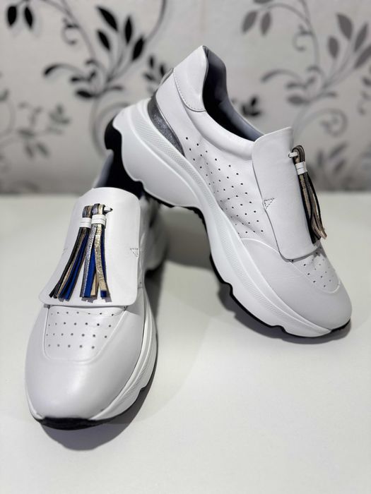 Кросівки жіночі Calpierre NA1964, 38р