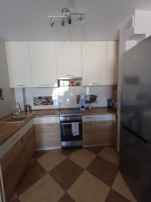 Wynajmę apartament