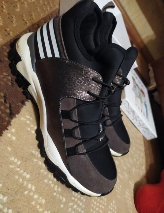 Ботинки, кросівки демісезонний, кроссовки