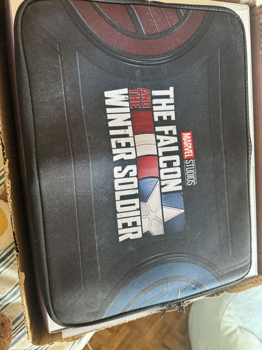 Marvel PC/Laptop/Computer Cover444054182277959684