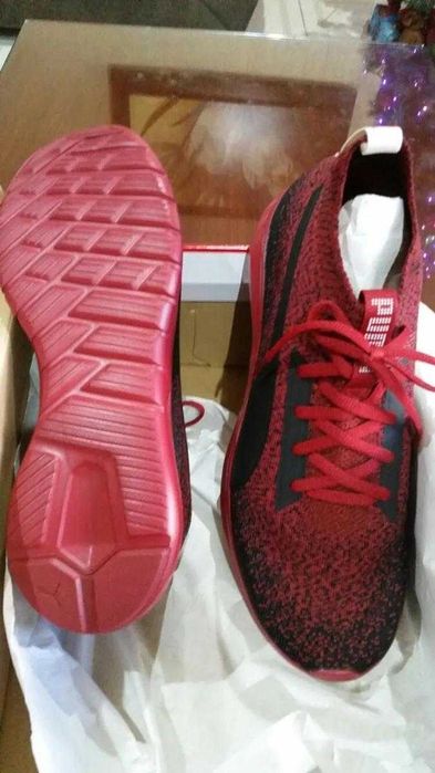 Puma 46 Оригинал Новые Кроссовки Лето Пума