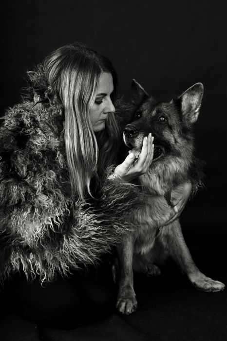 Fotografia portretowa, kobieca, sensualna w Krakowie