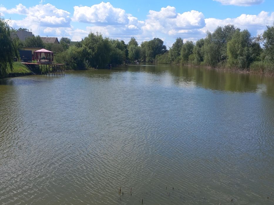 Продам дачу в Сулимівці!