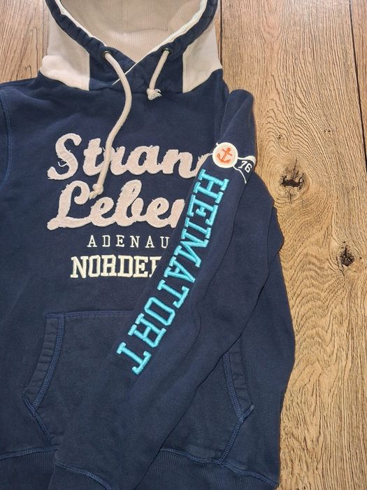 Bluza Adenauer & Co r.S