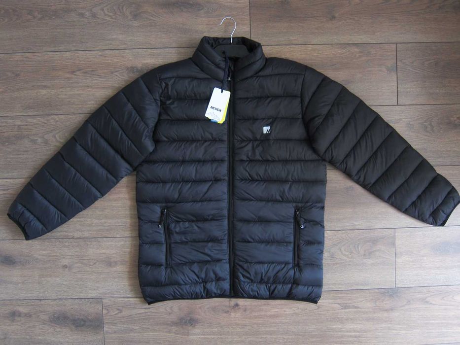 Куртка чоловіча нова  Nevica  прострочена, осінь