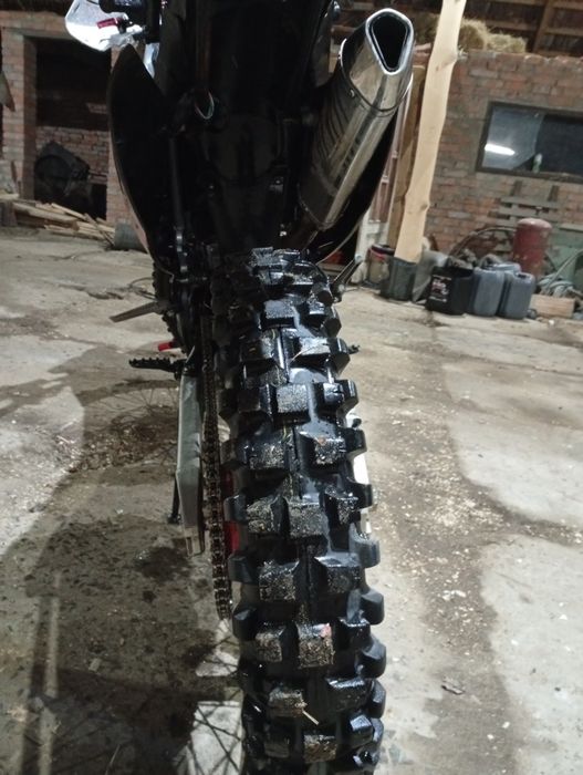 Продам BSE 300cc J-1