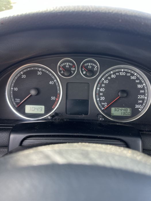 Volkswagen Passat — fotografia 7