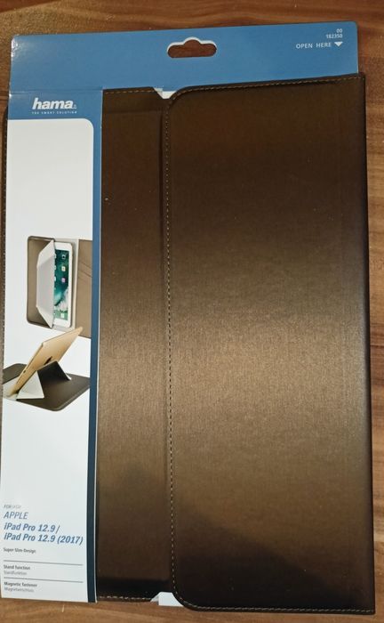 Etui pokrowiec futerał na tablet (art. A045).