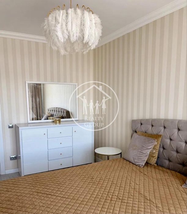 1-кімнатна квартира за адресою вул. Антоненка-Давидовича (площа 41 м²) - Atlanta.ua - фото 5