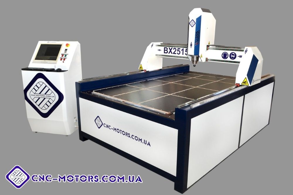 В НАЛИЧИИ!!!АКЦИЯ!!!Станок с ЧПУ CNC фрезерный, большое рабочее поле!