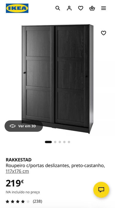 Roupeiro Rakkestad