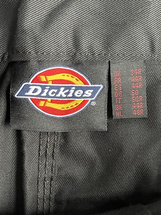 Dickies Hawk Double Knee Pants