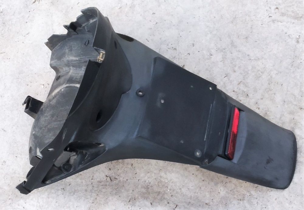 Peugeot Speedfight - motor e peças usadas