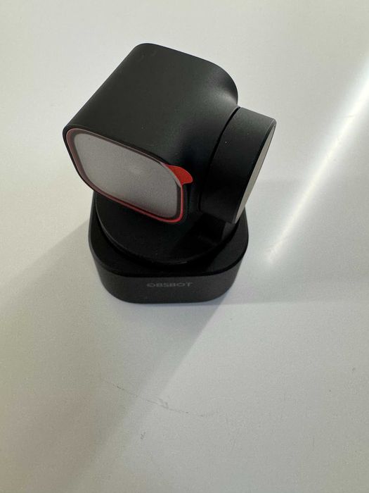 Kamera internetowa OBSBOT TINY 3 LITE USB-C - 4K