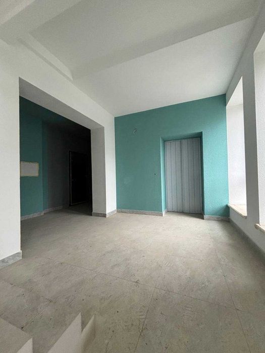 Трикімнатна квартира в ЖК Краківський_M