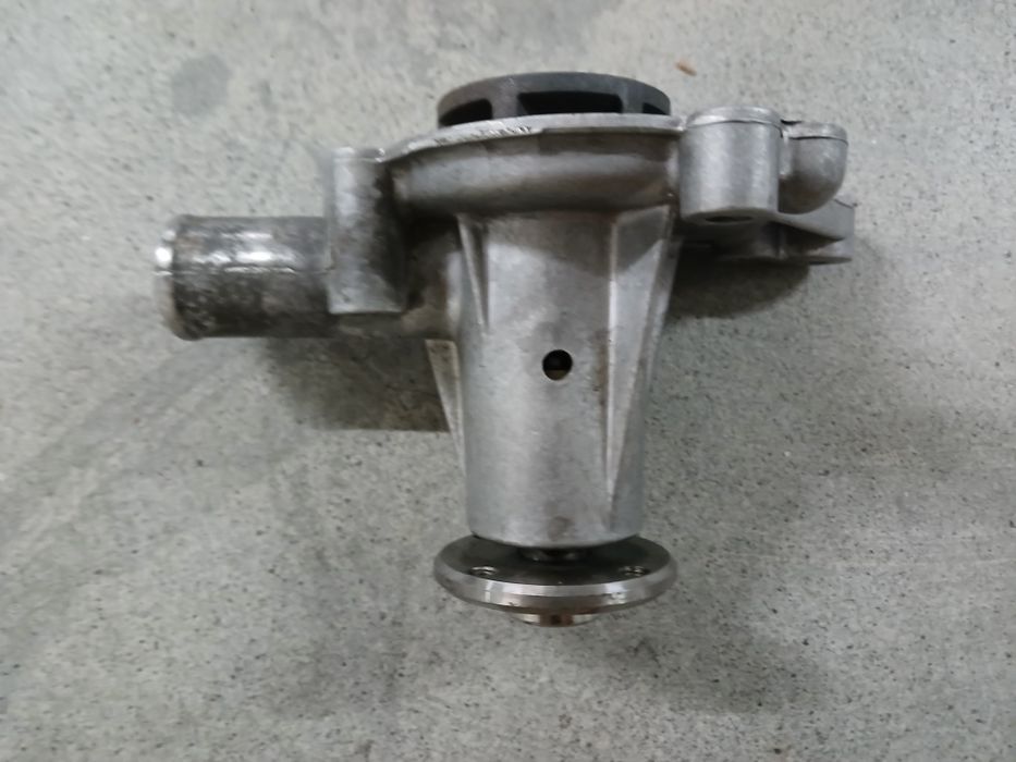 Mini Classico - Bomba Agua Alto Debito sem By-Pass Turbina PPS