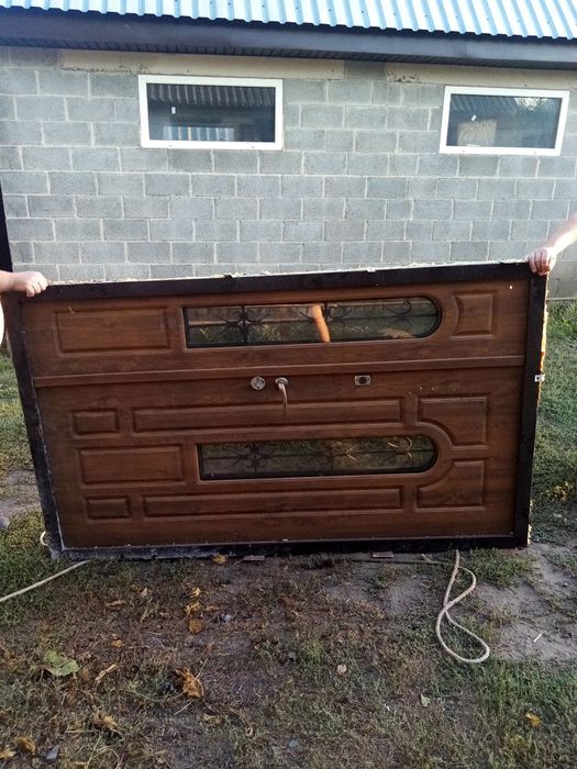 ‼️Вхідні двері (мдф)‼️