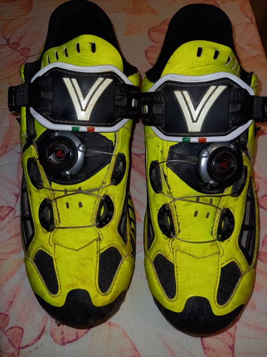 Sapatos btt vittoria