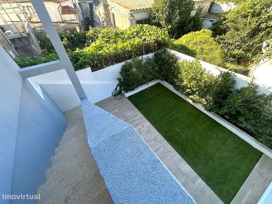 T2 com jardim privativo | Castelo da Foz