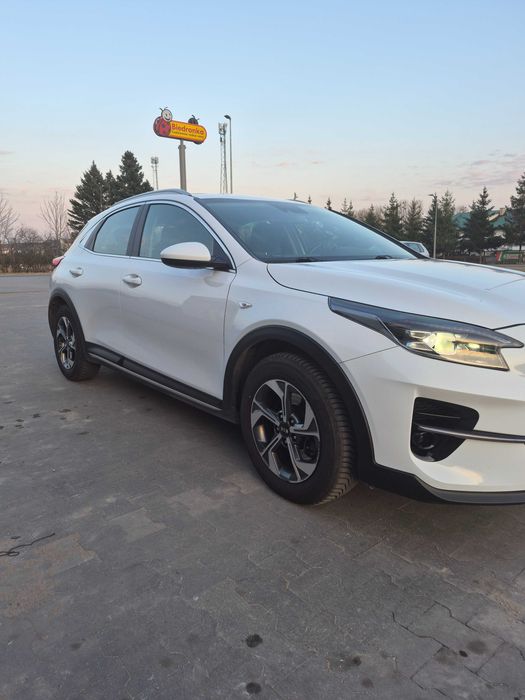 Sprzedam Kia XCeed